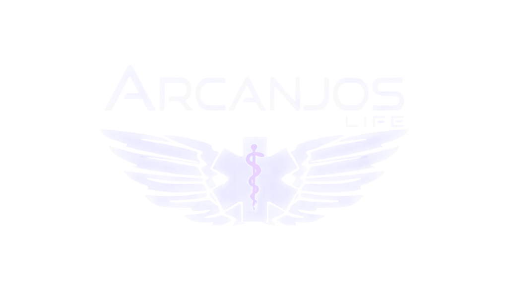 Arcanjos (1)