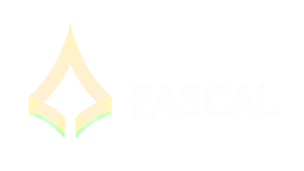 Fascal Logo Branca